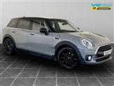Used Mini Clubman