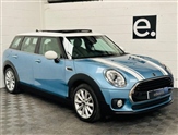 Used Mini Clubman