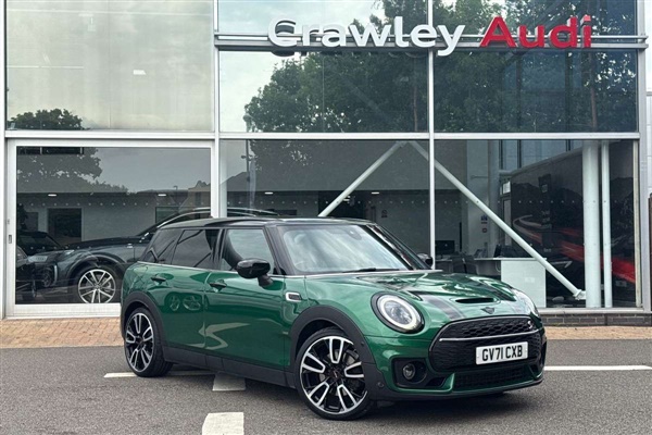 Large image for the Used Mini Clubman