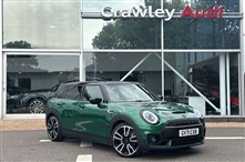 Used Mini Clubman