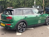 Mini Clubman Image 4
