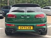 Mini Clubman Image 5