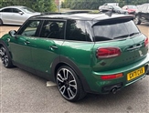 Mini Clubman Image 6