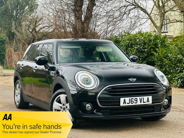 Large image for the Used Mini CLUBMAN