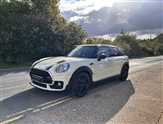 Used Mini Clubman