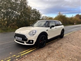 Used Mini Clubman