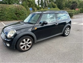 Used Mini Clubman