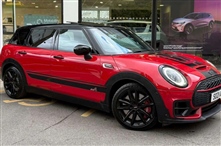 Used Mini Clubman