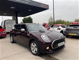 Used Mini Clubman