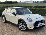 Used Mini Clubman