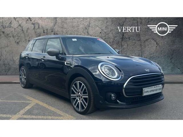 Large image for the Used Mini Clubman