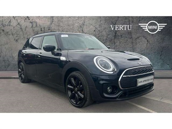 Large image for the Used Mini Clubman