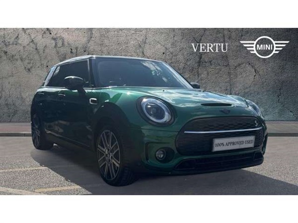 Large image for the Used Mini Clubman