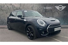 Used Mini Clubman