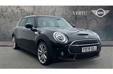 Used Mini Clubman