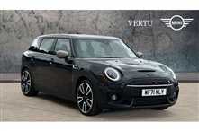 Used Mini Clubman