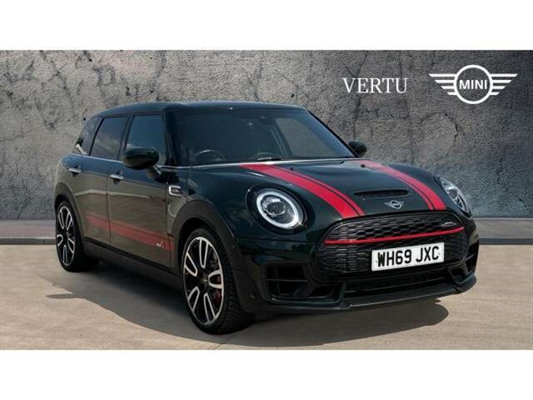 Large image for the Used Mini Clubman