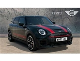 Mini Clubman Image 1