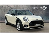 Mini Clubman Image 1