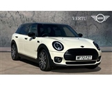 Mini Clubman Image 1