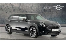 Used Mini Clubman