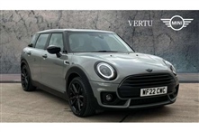 Used Mini Clubman Used Mini Clubman