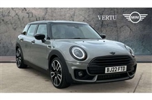 Used Mini Clubman