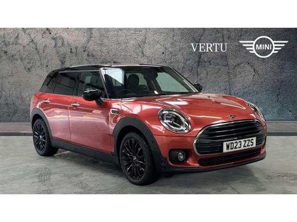 Large image for the Used Mini Clubman