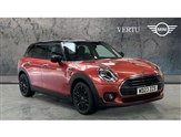 Mini Clubman Image 1