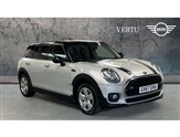 Mini Clubman Image 1