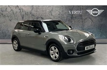 Used Mini Clubman