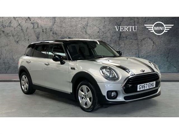 Large image for the Used Mini Clubman
