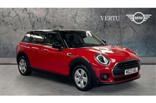 Used Mini Clubman