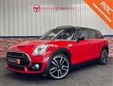 Used Mini Clubman