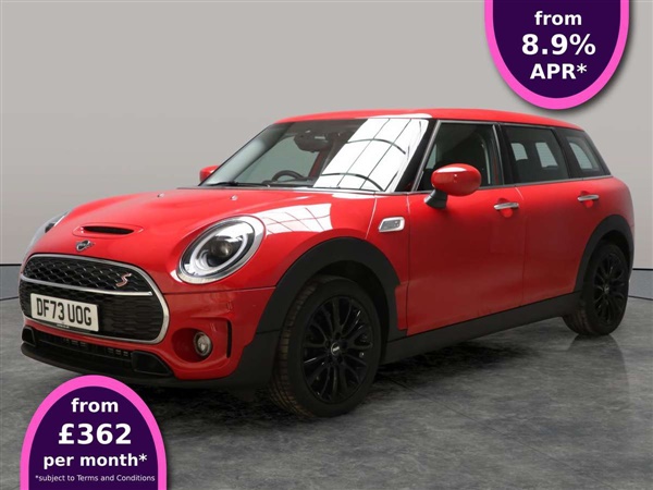 Large image for the Used Mini Clubman