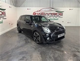 Used Mini Clubman