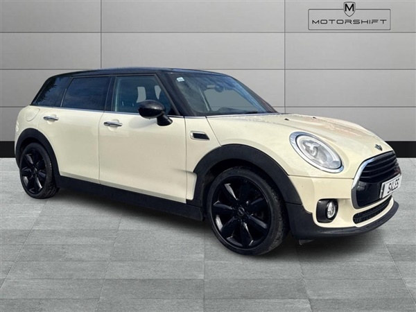 Large image for the Used Mini CLUBMAN