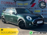 Used Mini Clubman