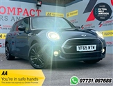 Used Mini Clubman