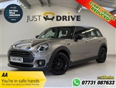 Used Mini Clubman