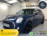 Used Mini Clubman Used Mini Clubman