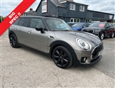 Used Mini Clubman