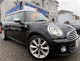 Used Mini Clubman