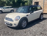 Used Mini Clubman