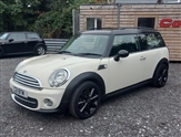 Used Mini Clubman