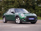 Used Mini Clubman