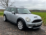 Used Mini Clubman