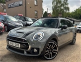 Used Mini Clubman