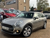 Used Mini Clubman Used Mini Clubman
