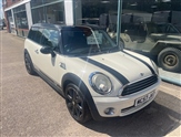 Used Mini Clubman